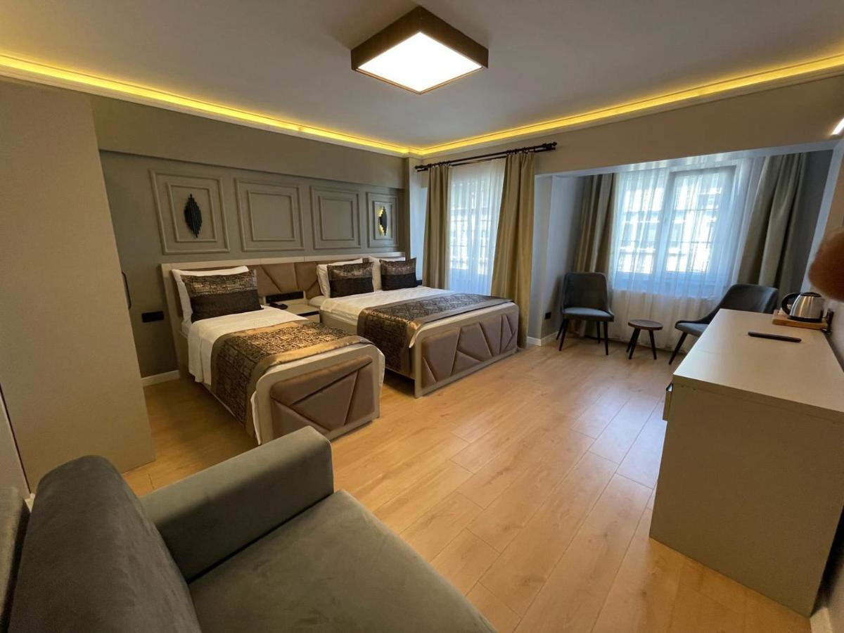 Отель Azra Sultan & 4*